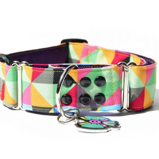 Collar Pop Origami
