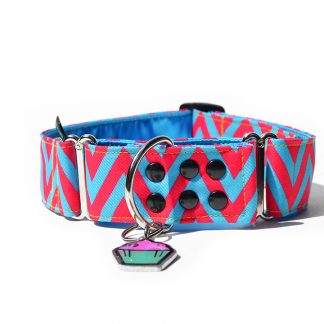 Collar Pop Warhol