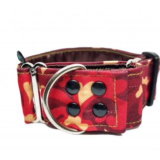 Collar Pop boom!