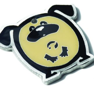 Placa Básica sr. pug
