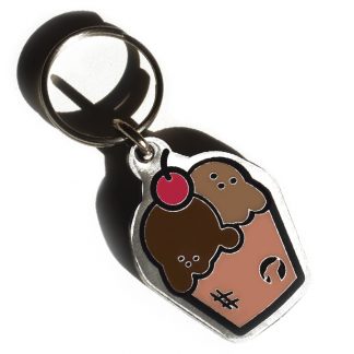 Pinky World choco-coco