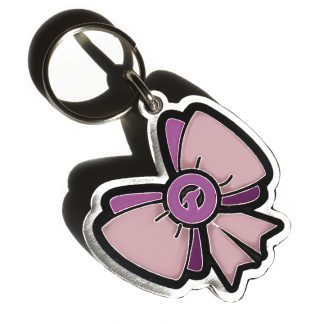 Pinky World lily