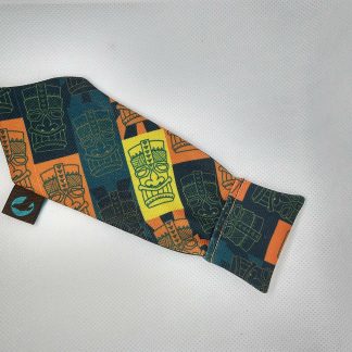Corbata Ukulele Vibes