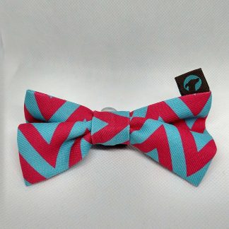 Moño warhol