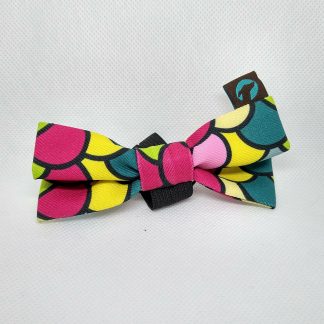 Moño pop