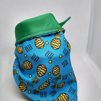 Bandana piña colada