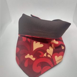 Bandana boom!