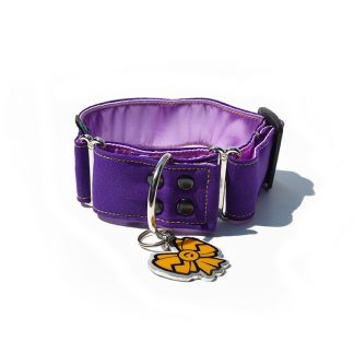 Collar Clásico Tango