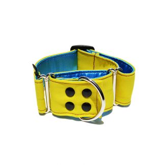 Collar Clásico Mambo