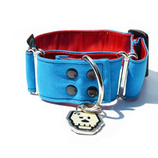 Collar Clásico Folk