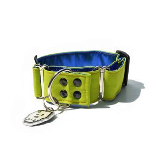 Collar Clásico Funk